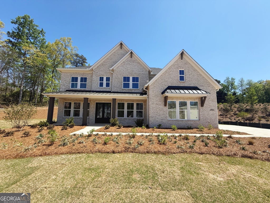 Photo of 2450 Colliers Ln, Cumming, GA 30041 (MLS # 10811710)