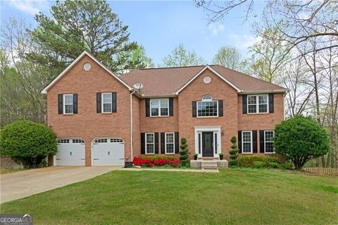 6035 Rives DR Alpharetta GA 30004