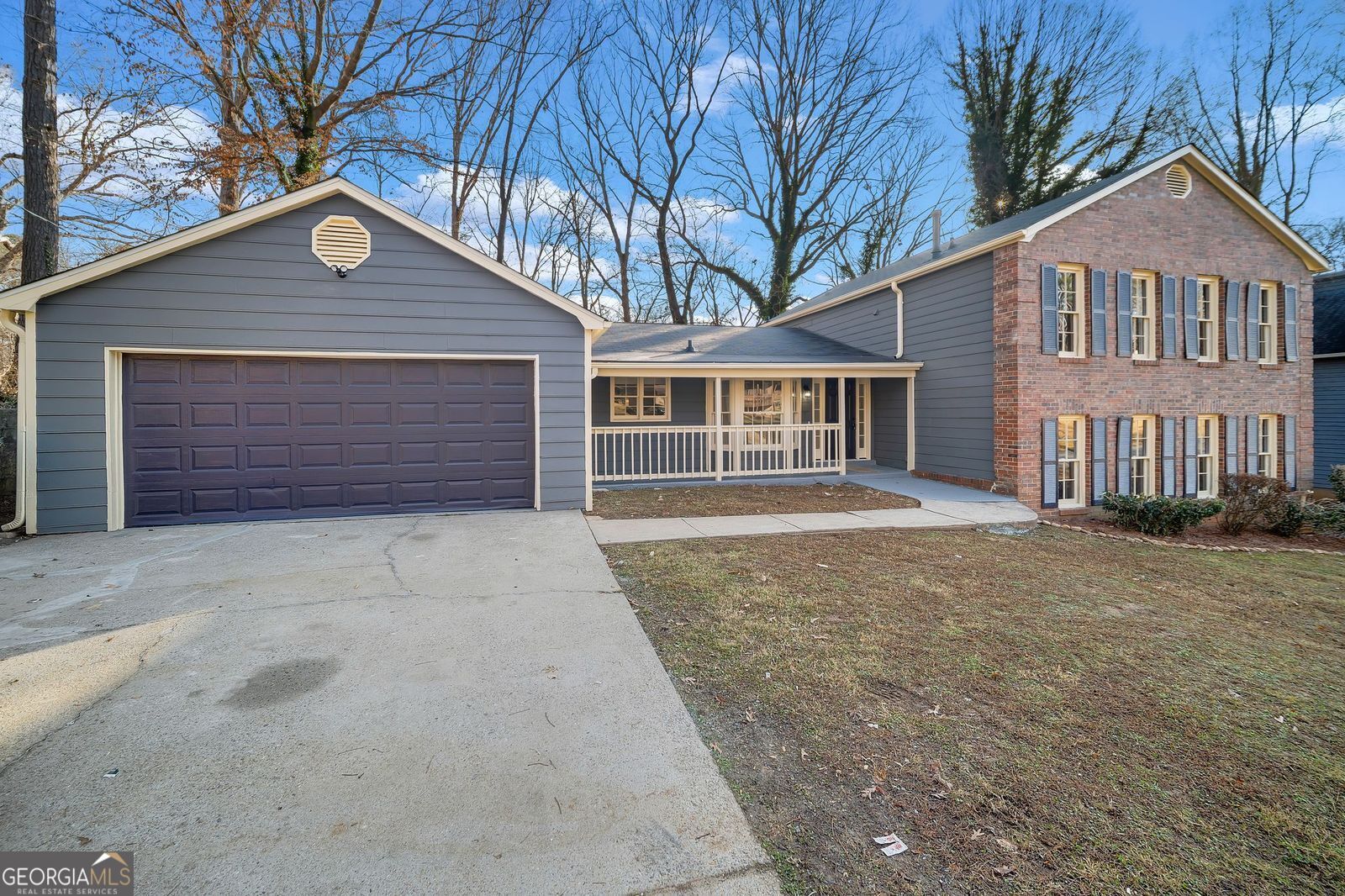 4629 Dogwood Farms DR