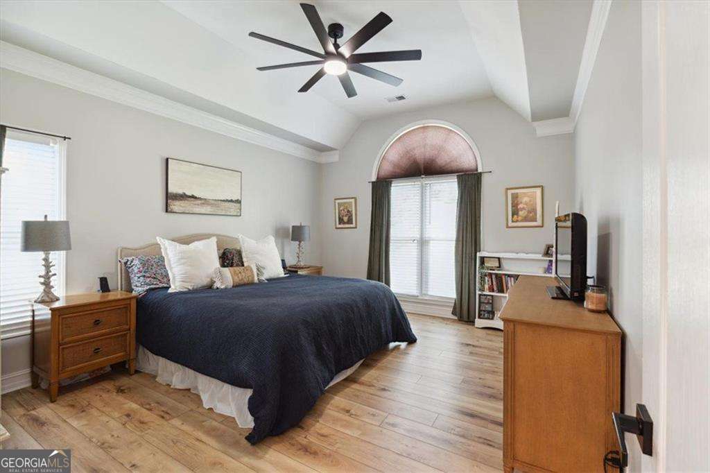 The Planters - Residential