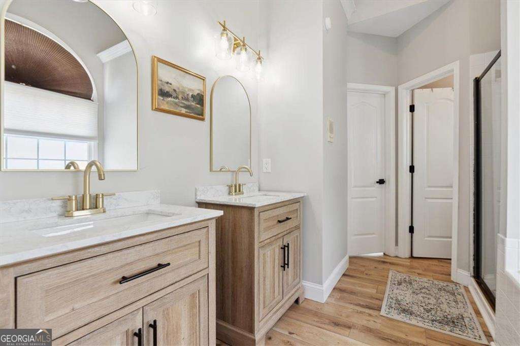 The Planters - Residential