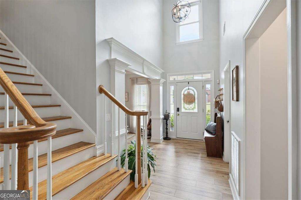 The Planters - Residential