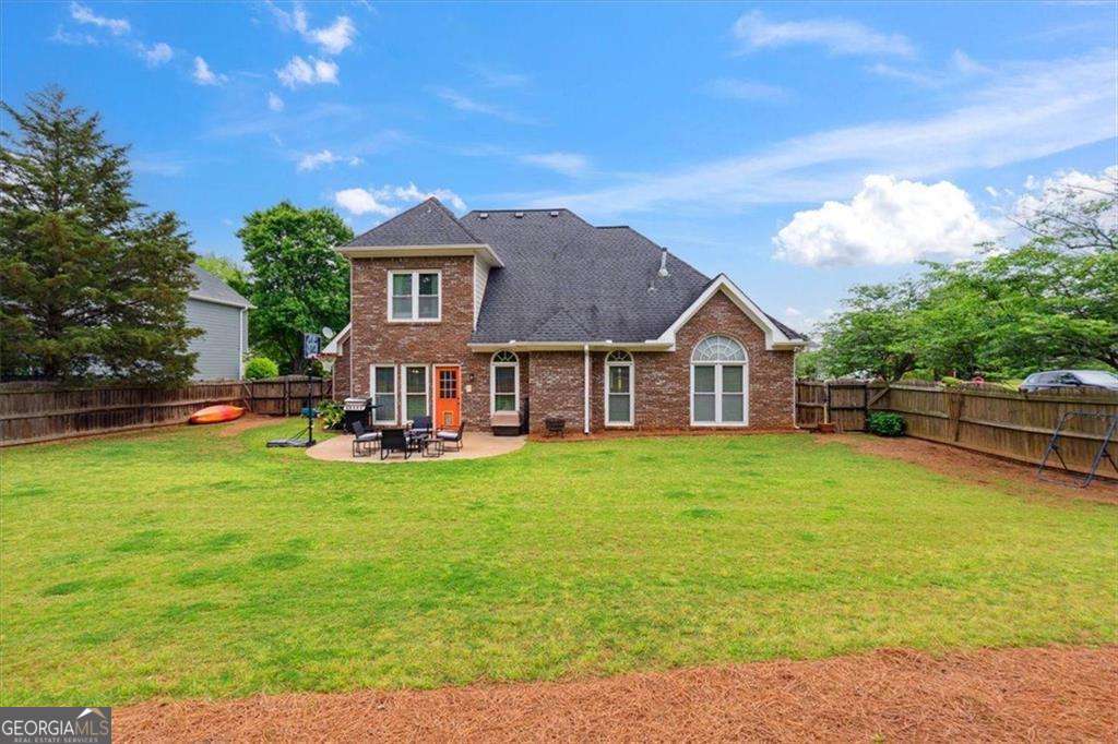 The Planters - Residential