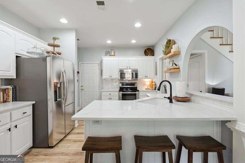 The Planters - Residential