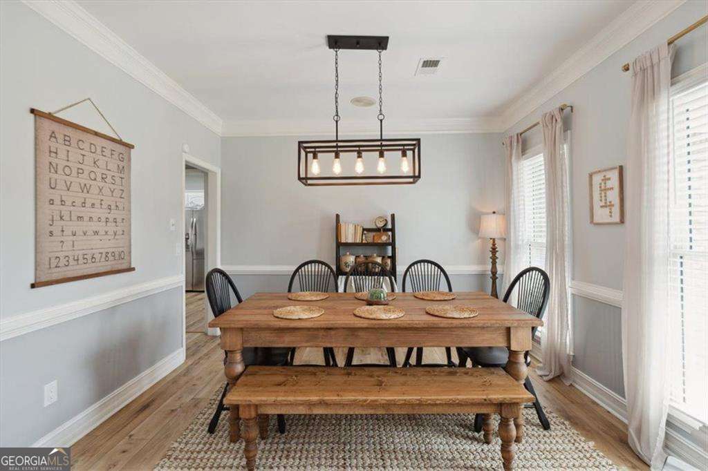 The Planters - Residential