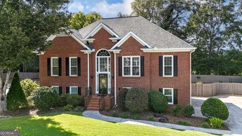 Photo of 26 Hampton Lane, Cartersville, GA 30120 (MLS # 10624980)