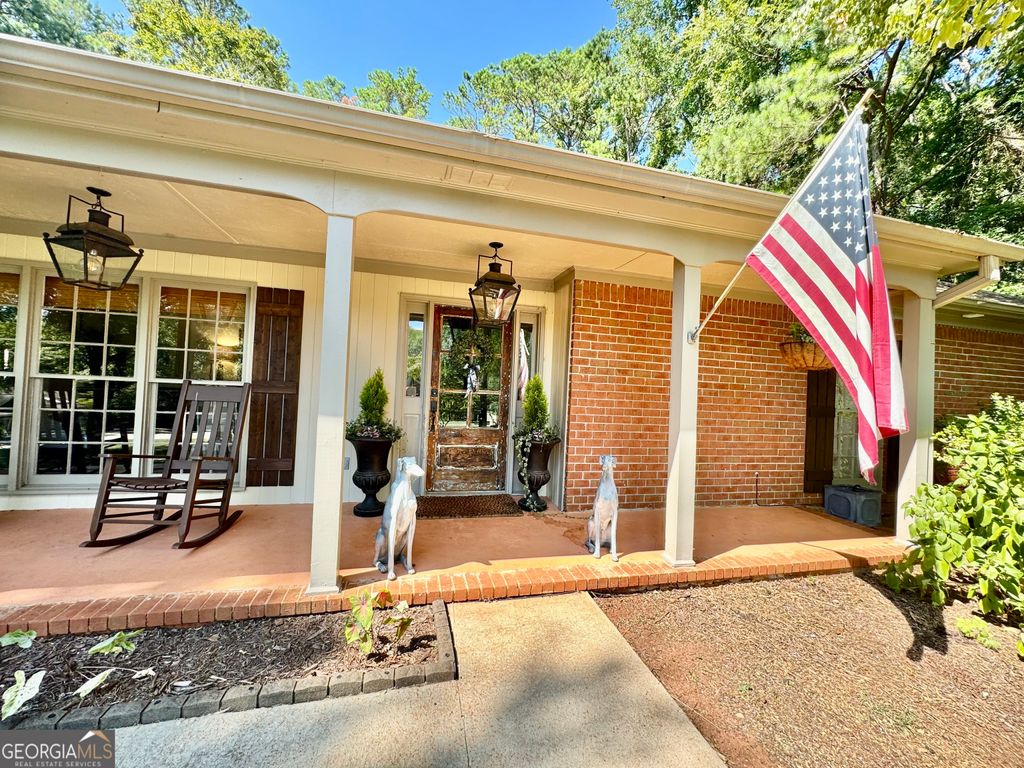 Photo of 103 Powers Court, Lagrange, GA 30240 (MLS # 10724841)