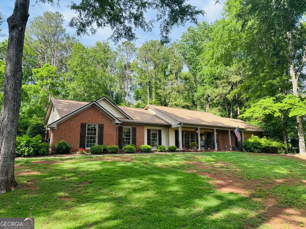 Photo of 103 Powers Court, Lagrange, GA 30240 (MLS # 10724841)