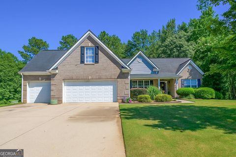 Photo of 1218 Morgans Run, Monroe, GA 30656 (MLS # 10657080)