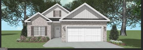 Photo of 605 Bristleleaf Path, Kathleen, GA 31047 (MLS # 10640134)