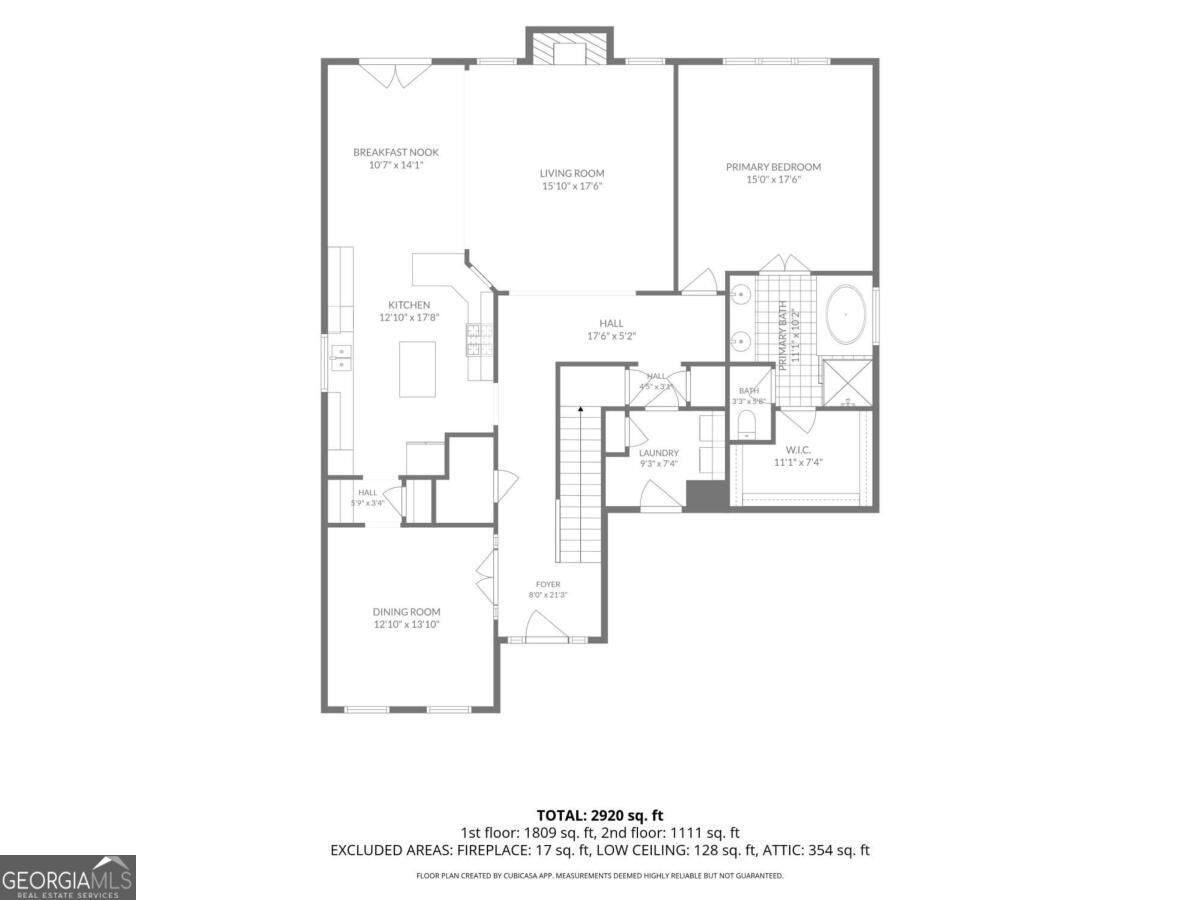 1074 Greenglen DR SE