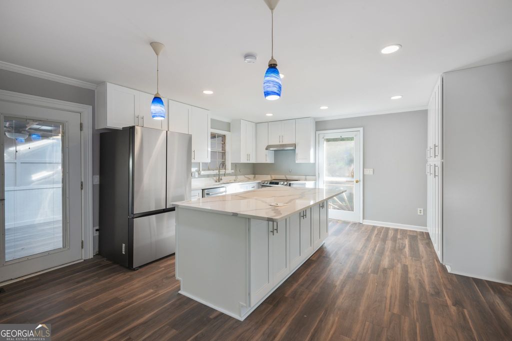 Photo of 2030 Starlight Drive, Marietta, GA 30062 (MLS # 10680866)