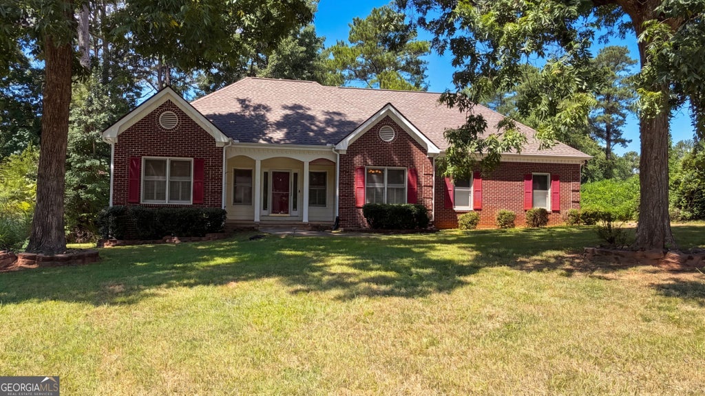 Photo of 55 Concord Court, Covington, GA 30016 (MLS # 10842254)