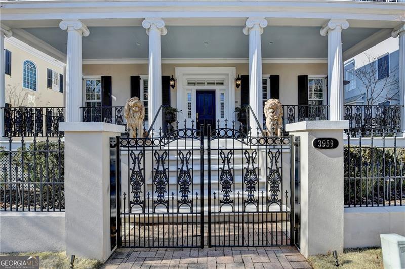 3959 Saint Elisabeth SQ