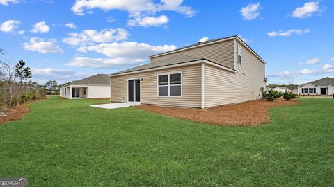 A home in Brunswick