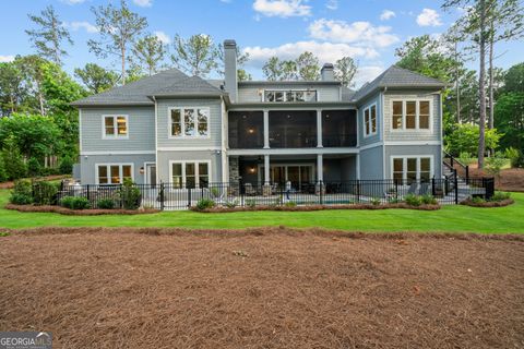 A home in Greensboro