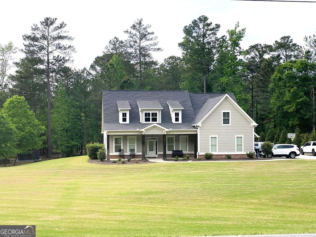 Photo of 1369 Dean Hill Road SE, Monroe, GA 30655 (MLS # 10738573)