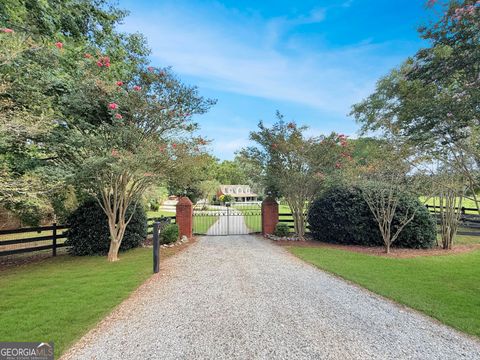 1040 Essex RD Watkinsville GA 30677