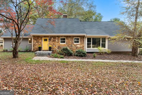 Photo of 12 Allison Circle, Cartersville, GA 30120 (MLS # 10647473)