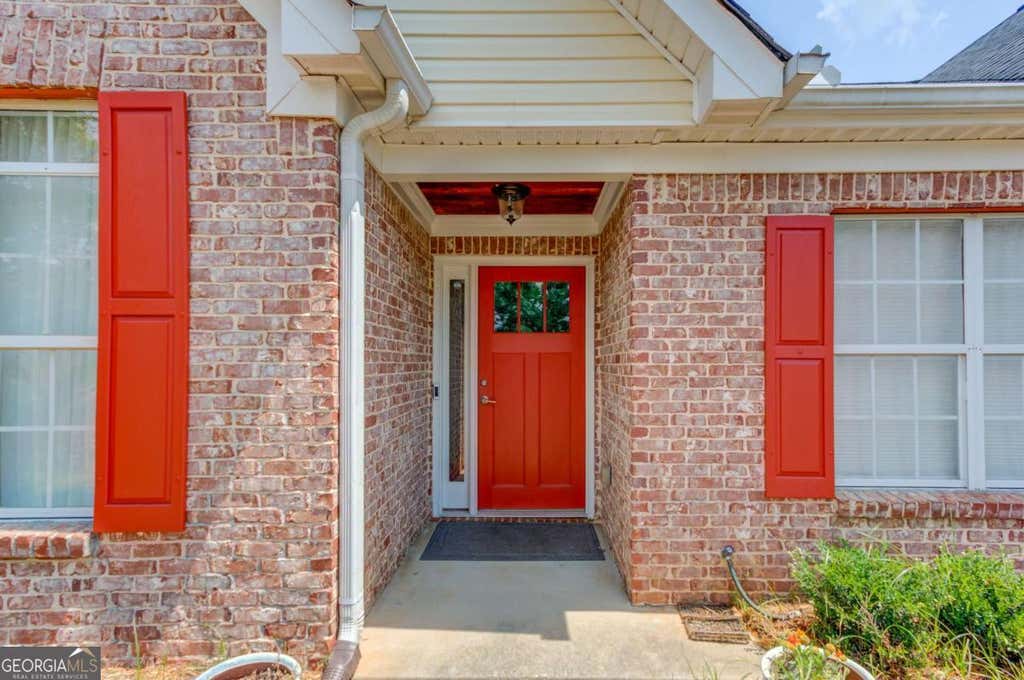 Photo of 1200 Amhearst Oaks Drive, Lawrenceville, GA 30043 (MLS # 10827041)