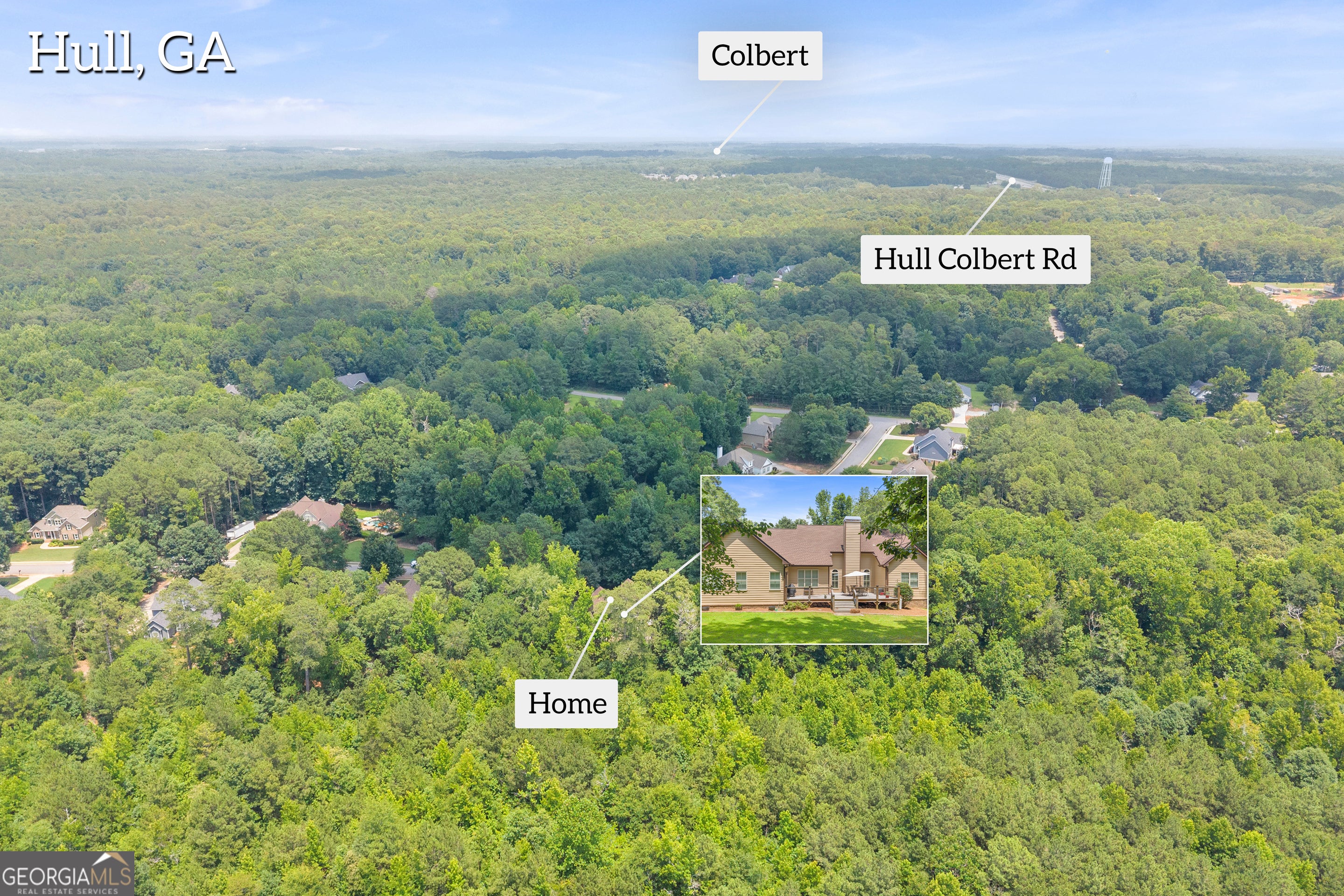 115 Creek DR