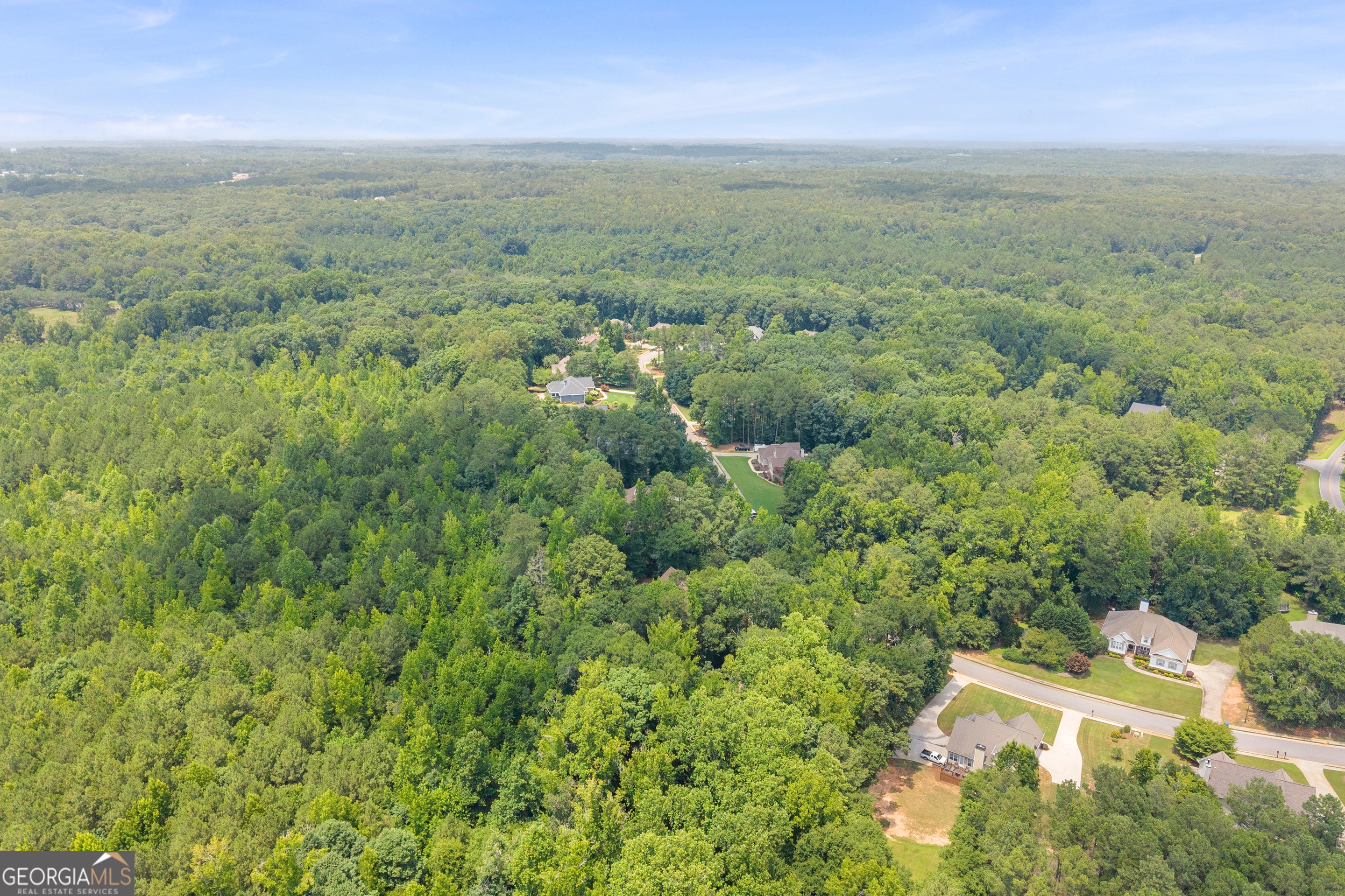 115 Creek DR