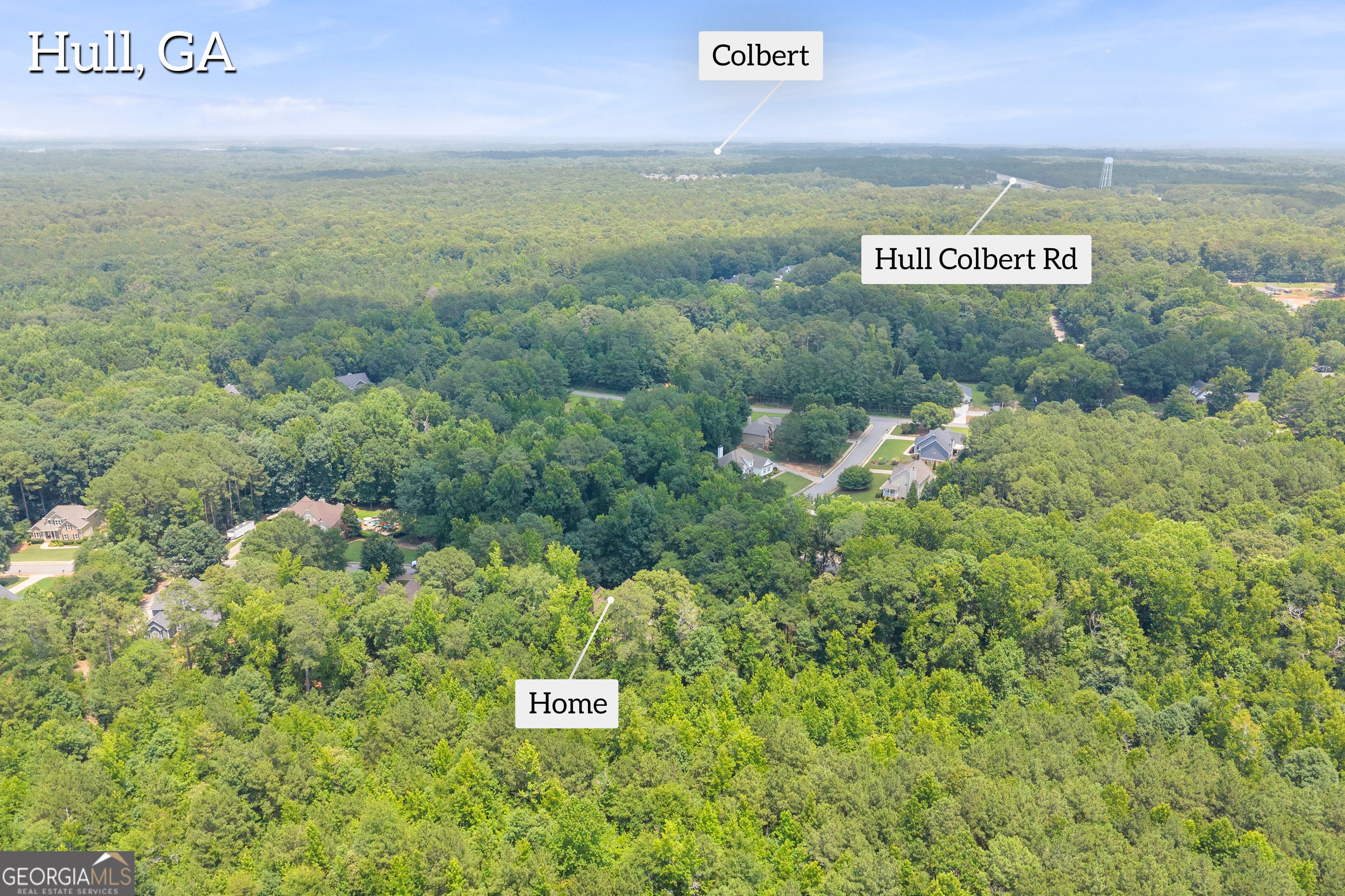 115 Creek DR