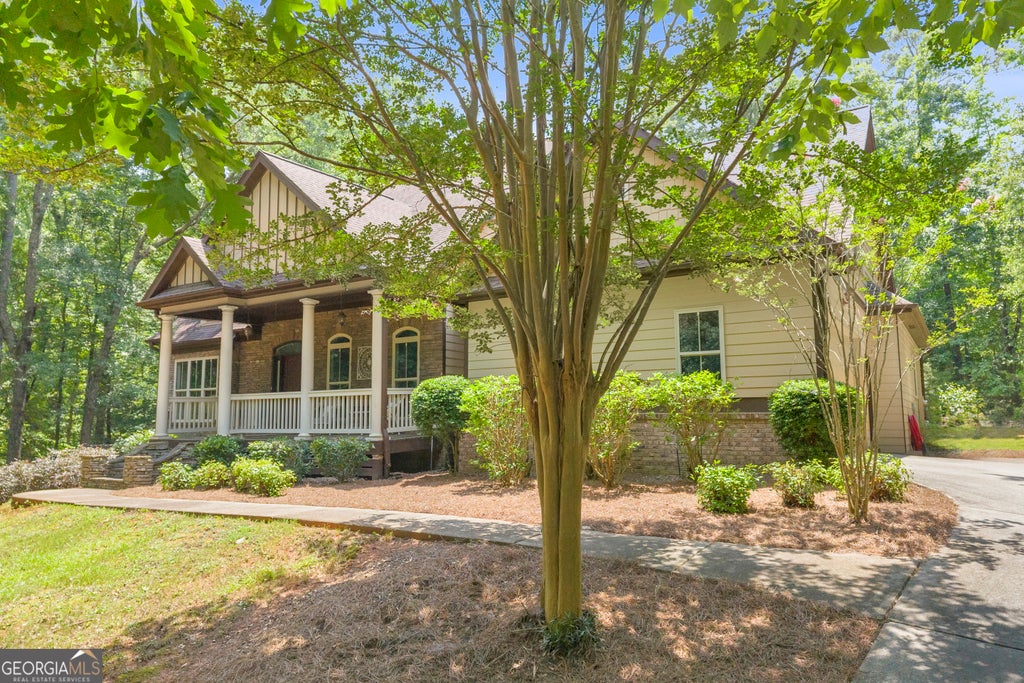 Photo of 115 Creek Drive, Hull, GA 30646 (MLS # 10800763)