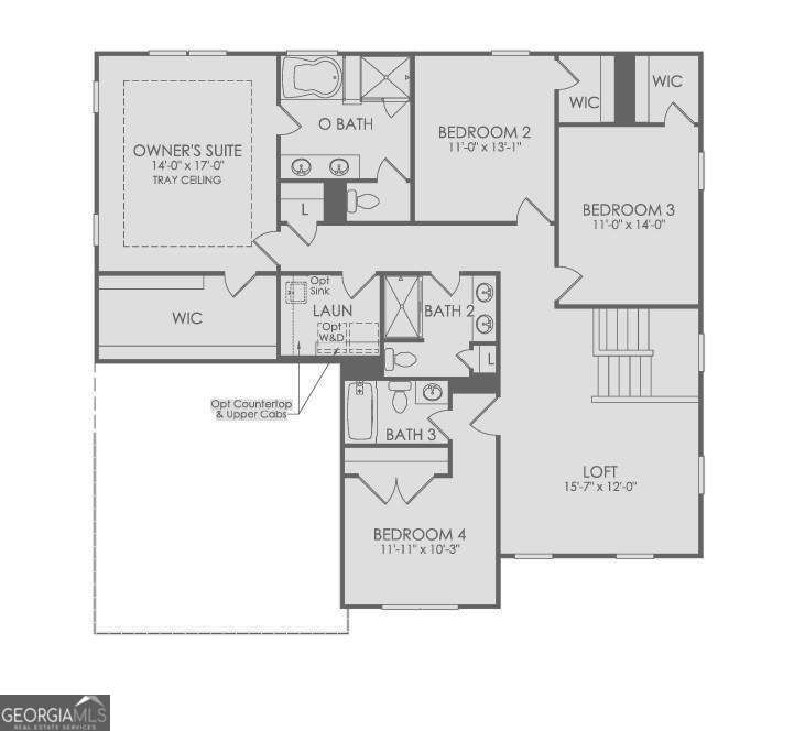 5265 Blue Roan CT