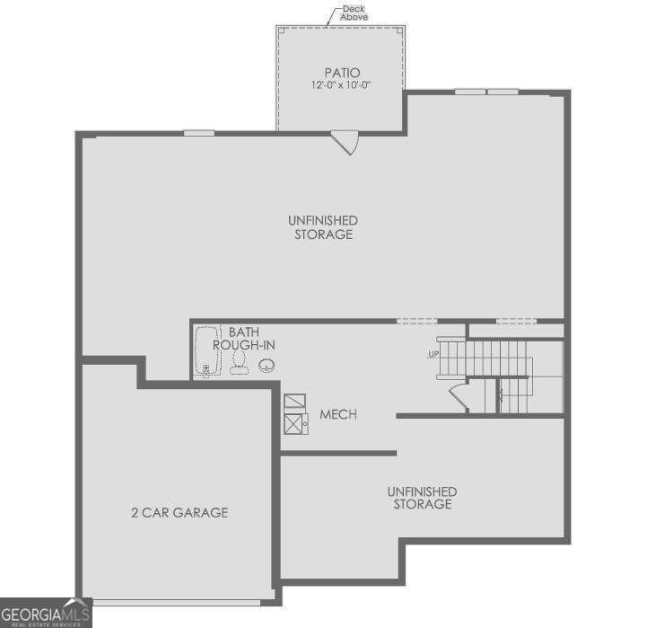 5265 Blue Roan CT