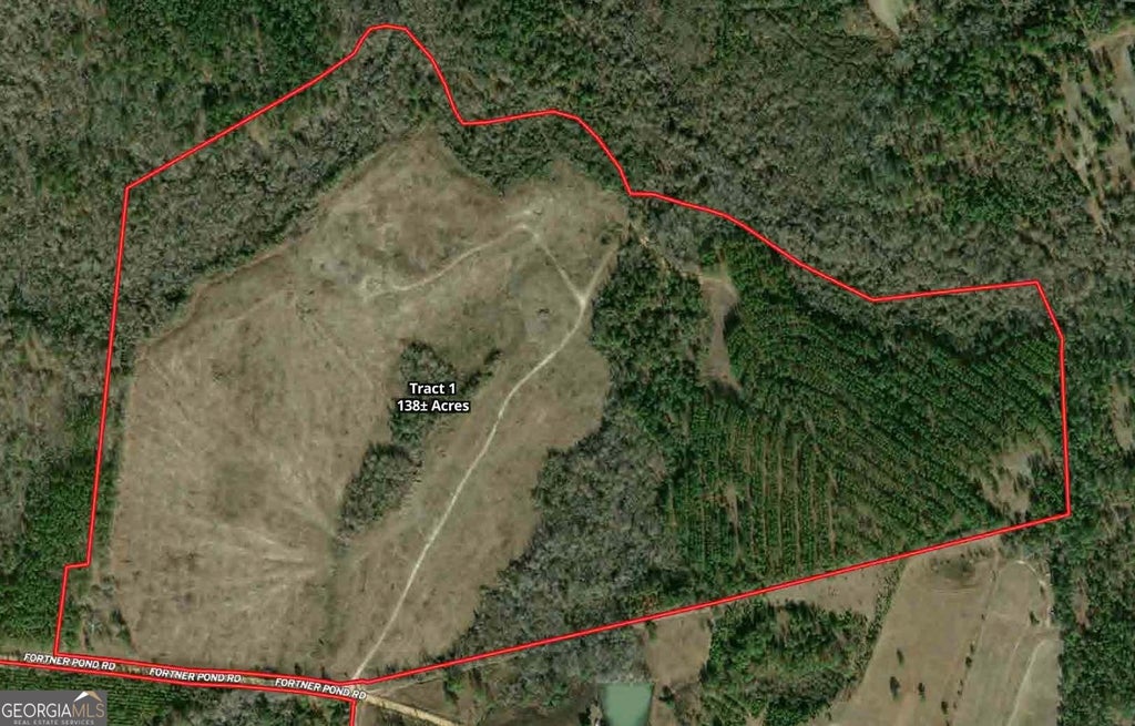 Photo of 0 Fortner Pond Road, Kite, GA 31049 (MLS # 10875614)