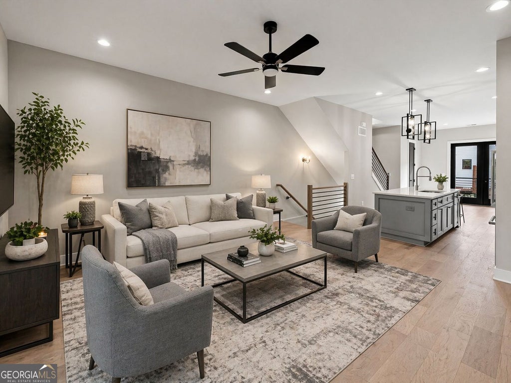 Photo of 2333 Mason Drive #D26, Atlanta, GA 30316 (MLS # 10783845)