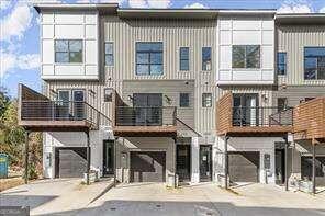 Photo of 2333 Mason Drive #D26, Atlanta, GA 30316 (MLS # 10783845)