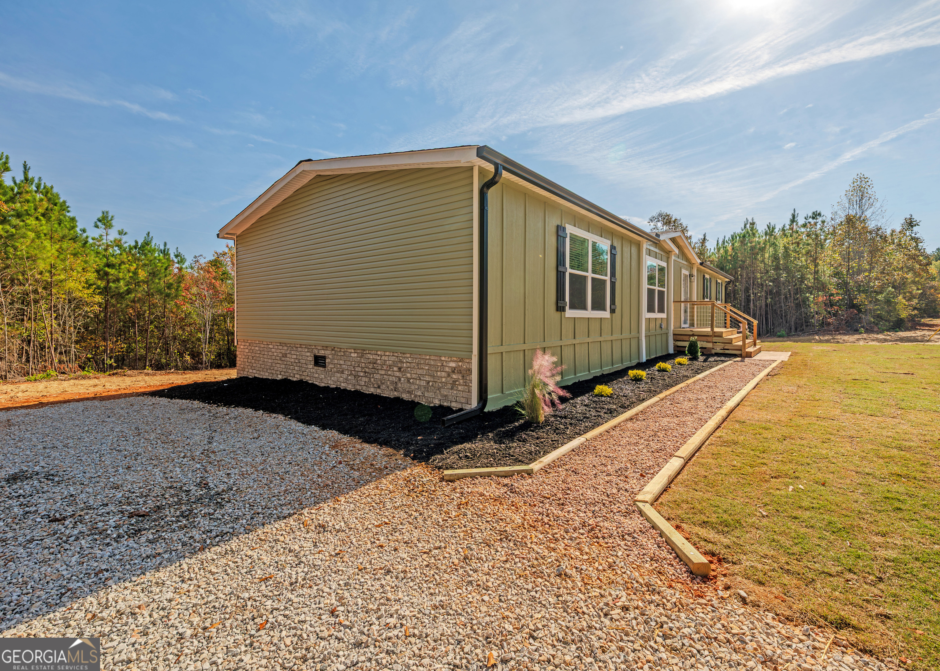 871 W Leatherwood Road