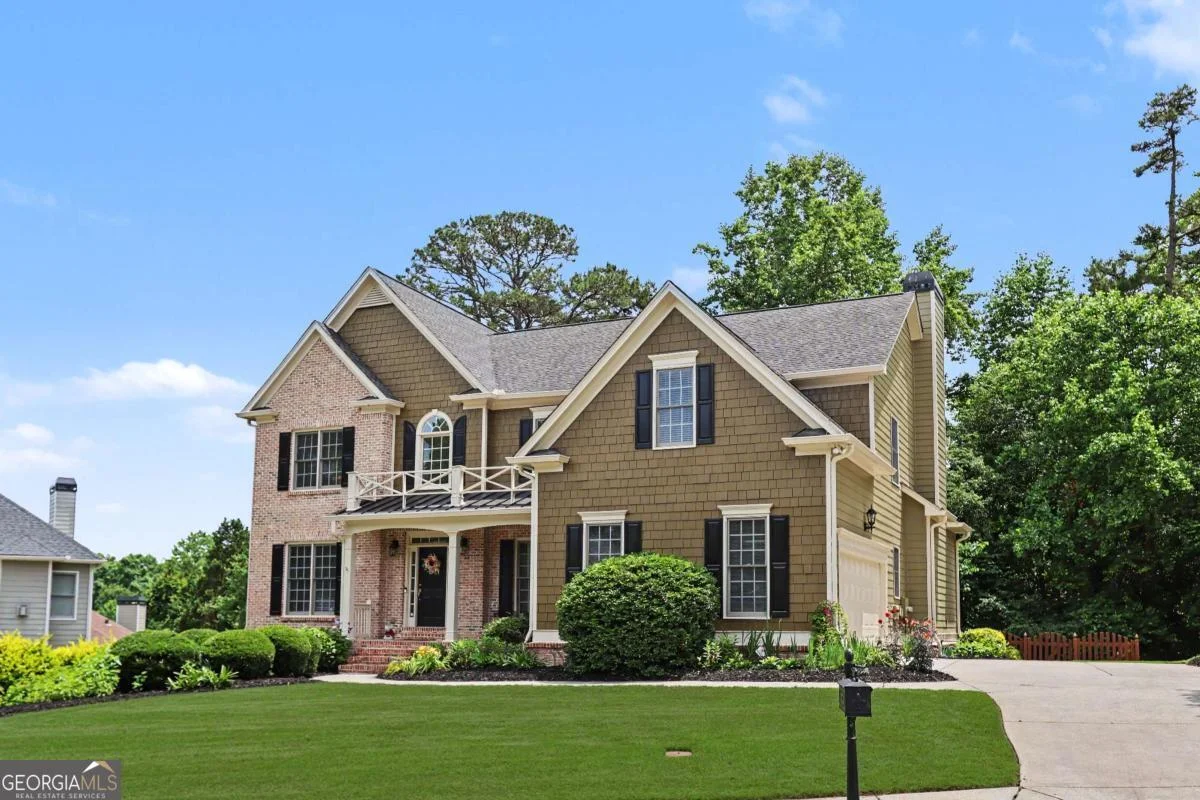 1595 Archmont Circle