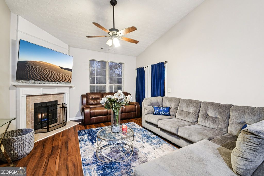Photo of 564 Goldfinch Way, Stockbridge, GA 30281 (MLS # 10769982)