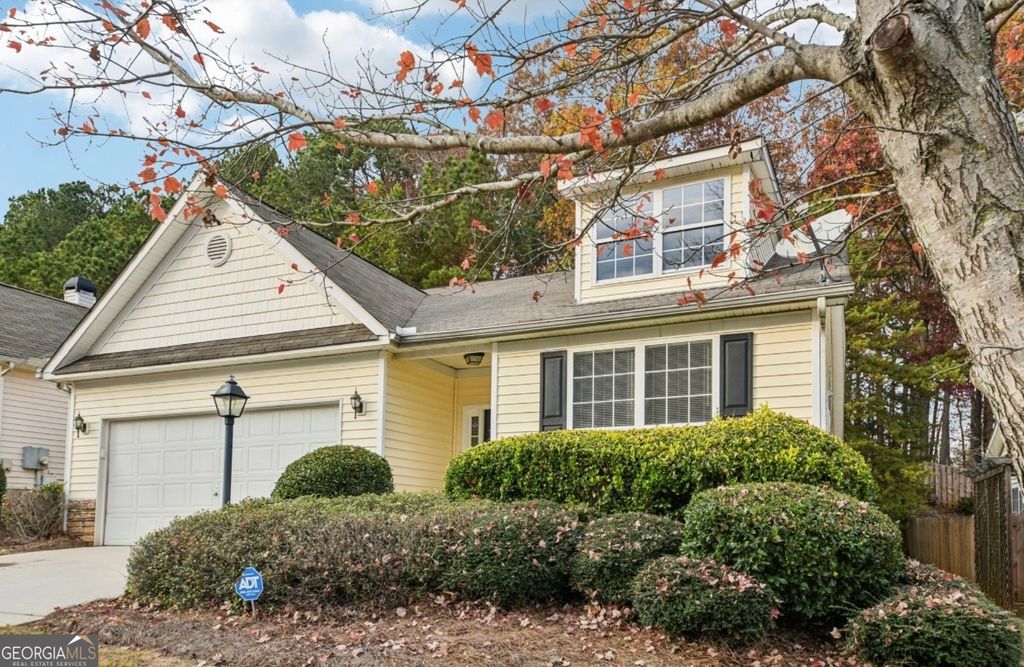 Photo of 564 Goldfinch Way, Stockbridge, GA 30281 (MLS # 10769982)