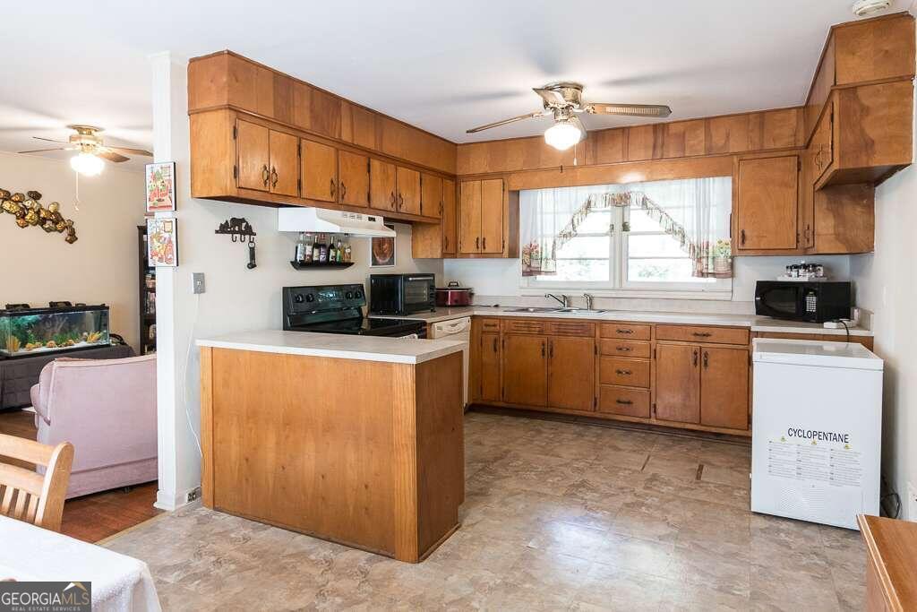 Cherokee Heights - Residential