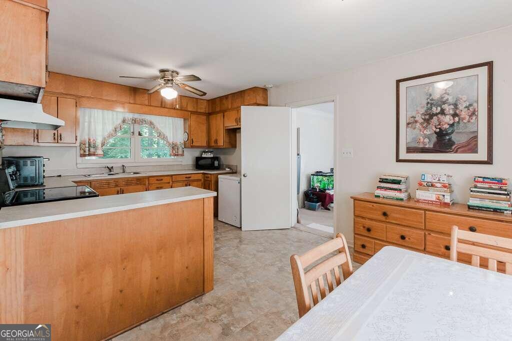 Cherokee Heights - Residential