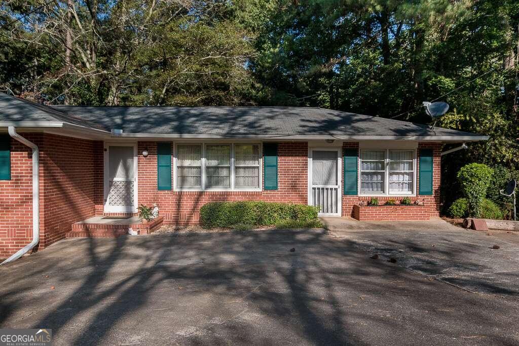 Cherokee Heights - Residential