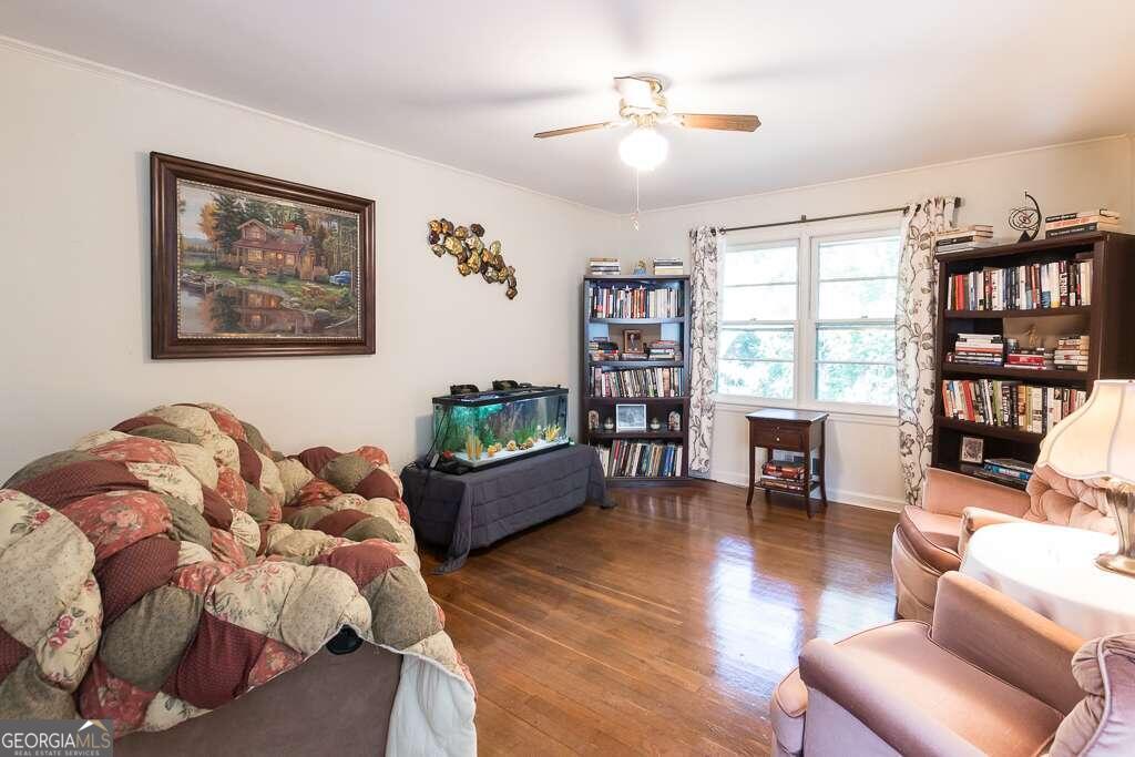 Cherokee Heights - Residential