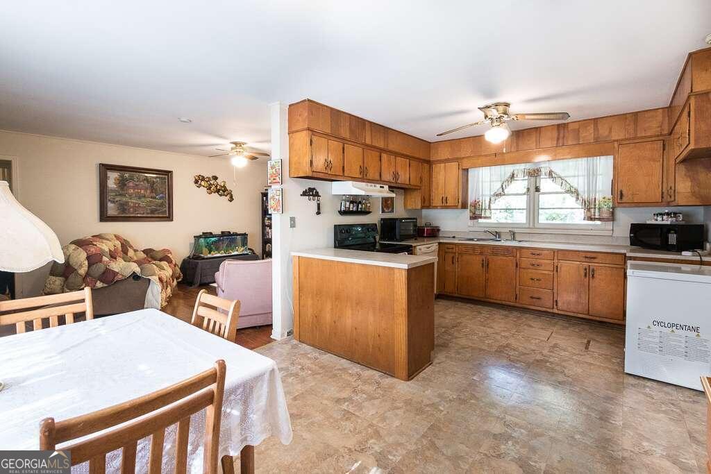 Cherokee Heights - Residential