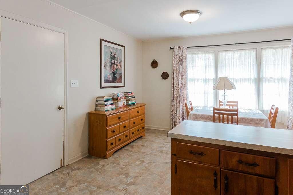 Cherokee Heights - Residential
