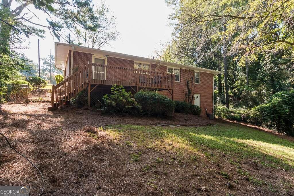 Cherokee Heights - Residential
