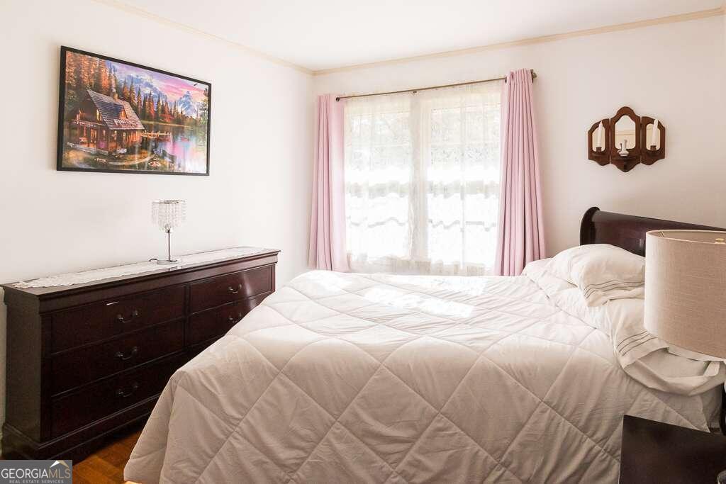 Cherokee Heights - Residential
