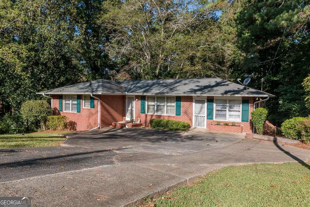 Cherokee Heights - Residential