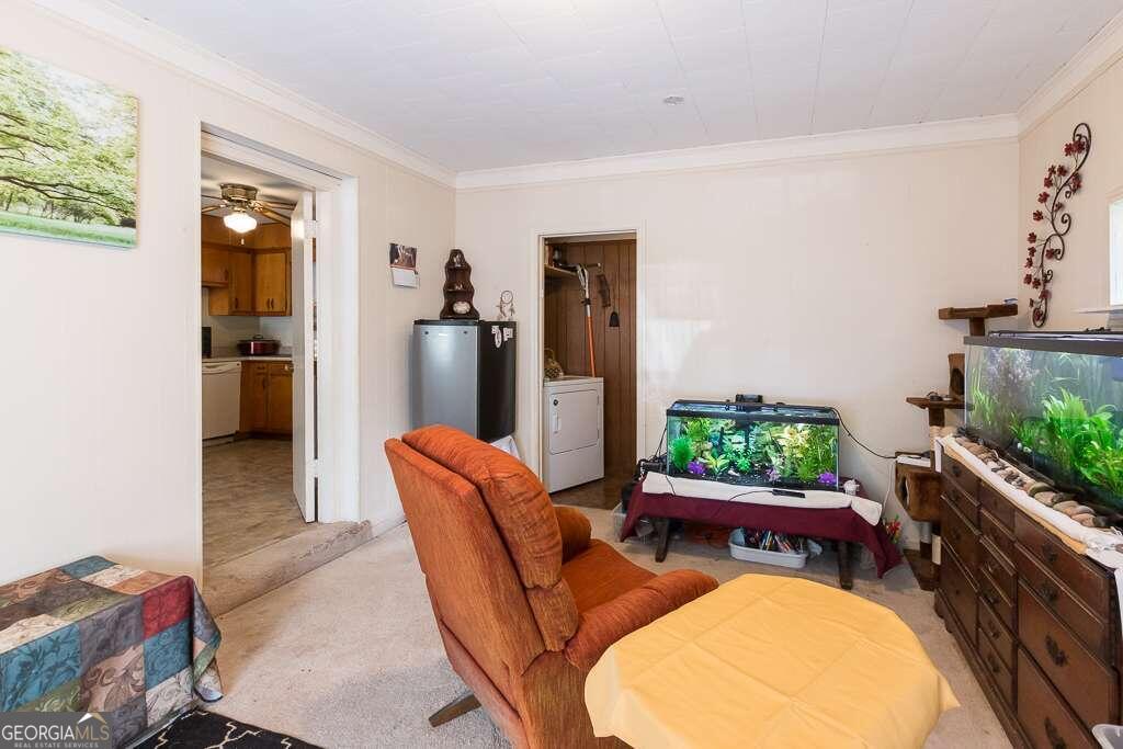 Cherokee Heights - Residential