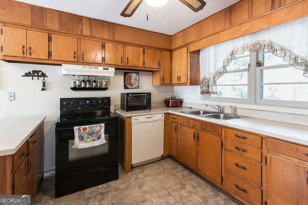 Cherokee Heights - Residential