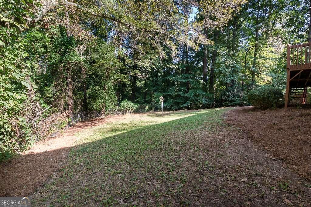 Cherokee Heights - Residential