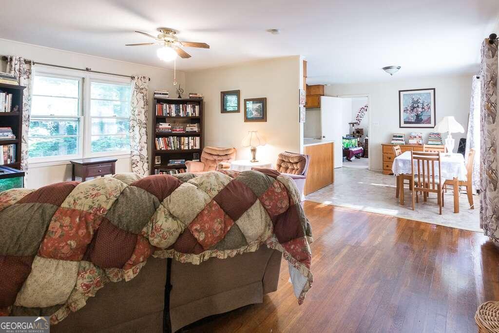 Cherokee Heights - Residential